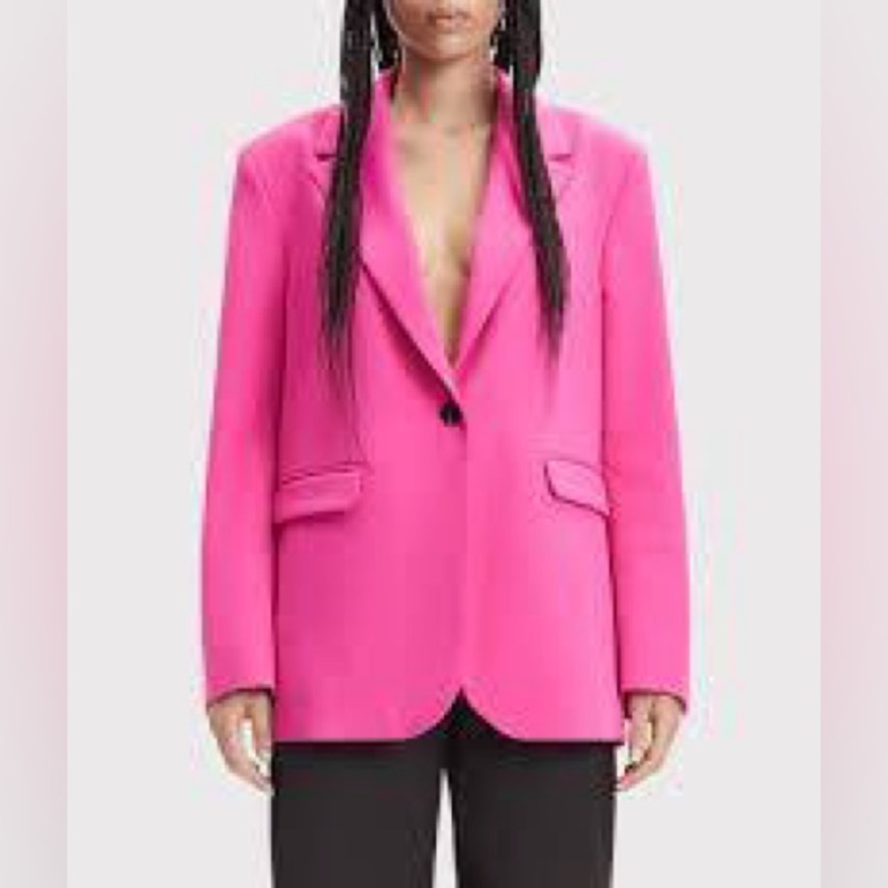 Samsoe Samsoe Blazer - Picture 2 of 14